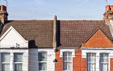 clay roofing Pledgdon Green, Essex