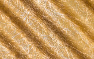 Pledgdon Green fibreglass roof waterproofing