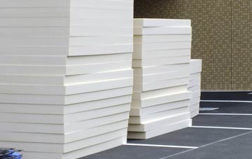 Pledgdon Green flat roof insulation costs