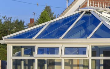 professional Pledgdon Green conservatory insulation